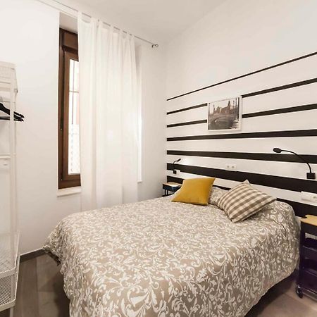 Mar - Beautiful Apartment With Two Bedrooms And Two Bathrooms Севиля Екстериор снимка