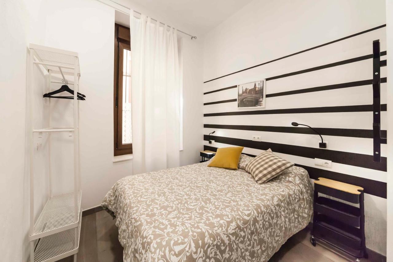 Mar - Beautiful Apartment With Two Bedrooms And Two Bathrooms Севиля Екстериор снимка
