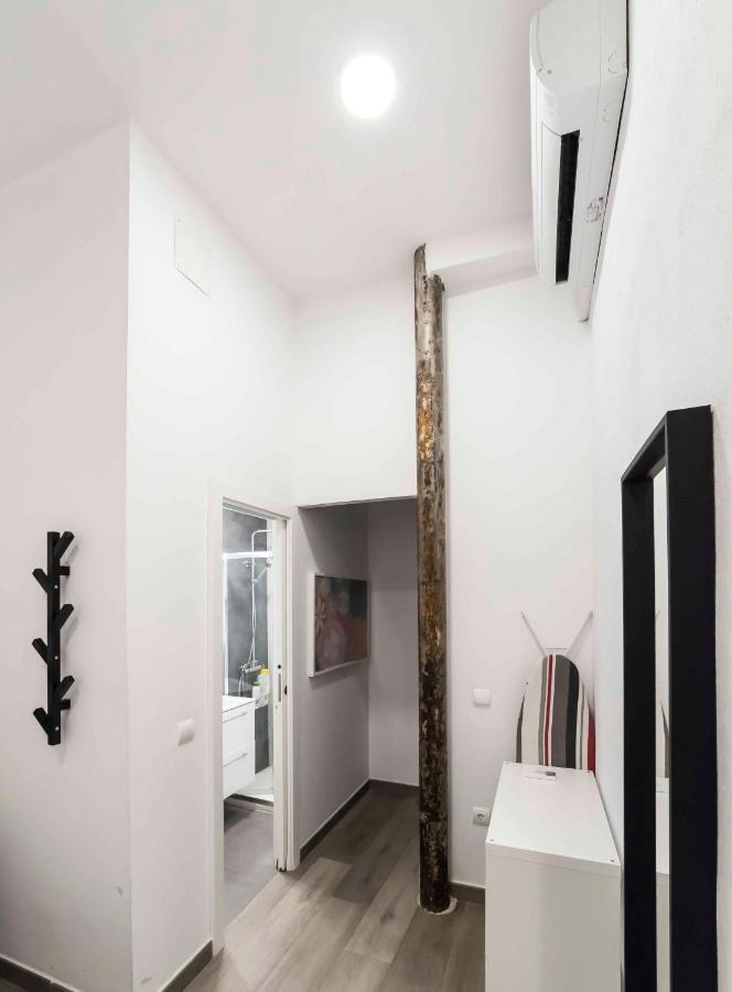 Mar - Beautiful Apartment With Two Bedrooms And Two Bathrooms Севиля Екстериор снимка