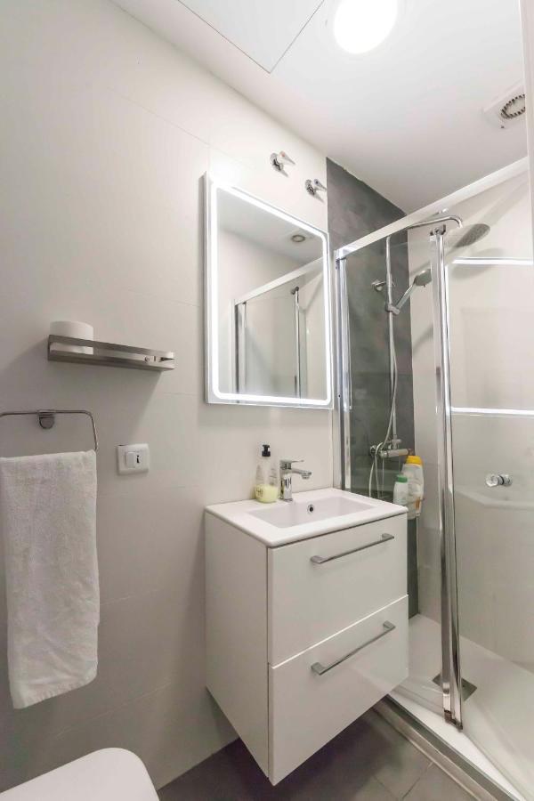 Mar - Beautiful Apartment With Two Bedrooms And Two Bathrooms Севиля Екстериор снимка