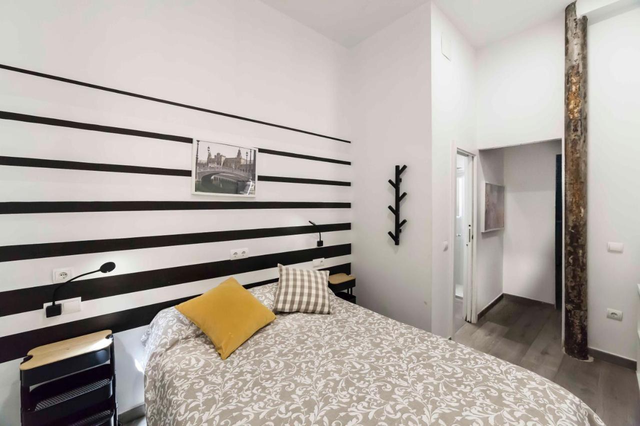 Mar - Beautiful Apartment With Two Bedrooms And Two Bathrooms Севиля Екстериор снимка