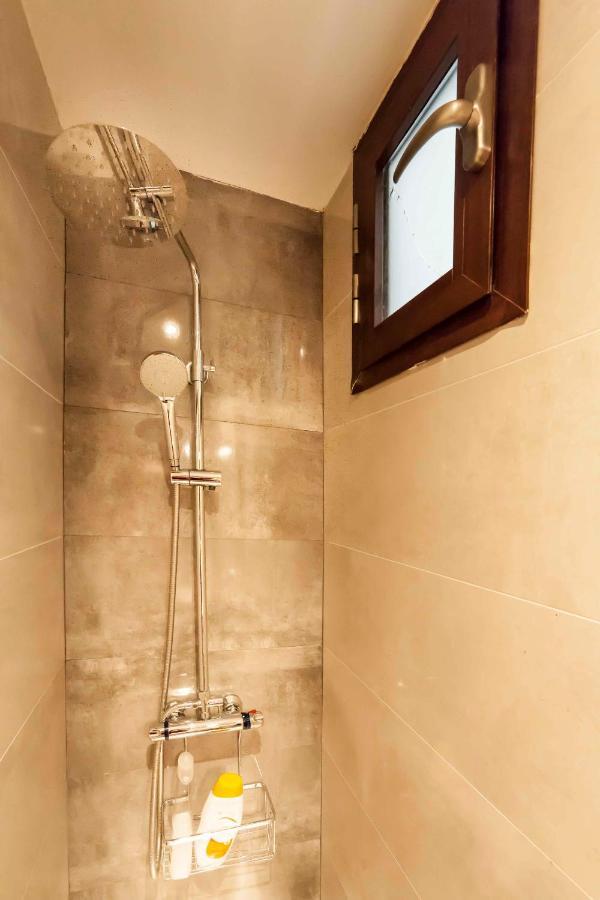 Mar - Beautiful Apartment With Two Bedrooms And Two Bathrooms Севиля Екстериор снимка