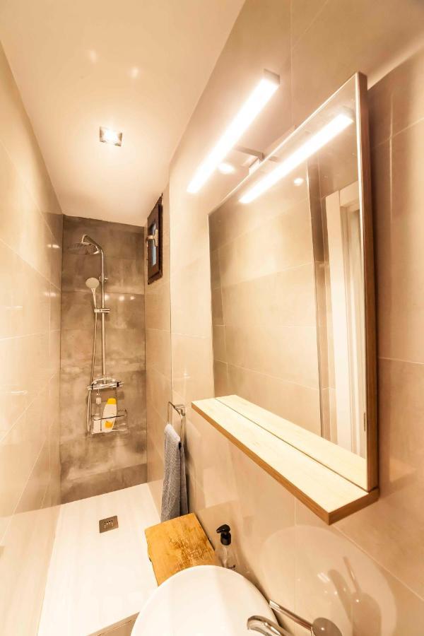 Mar - Beautiful Apartment With Two Bedrooms And Two Bathrooms Севиля Екстериор снимка