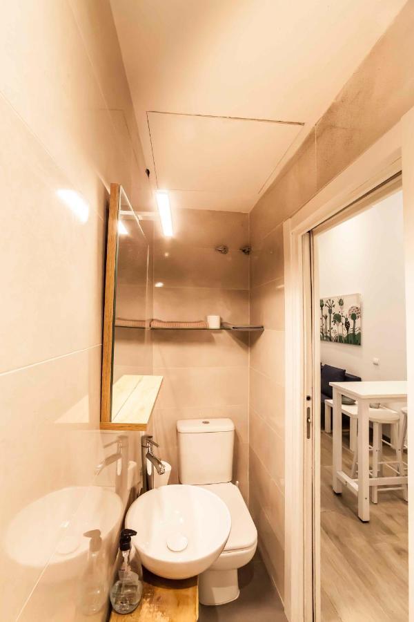 Mar - Beautiful Apartment With Two Bedrooms And Two Bathrooms Севиля Екстериор снимка