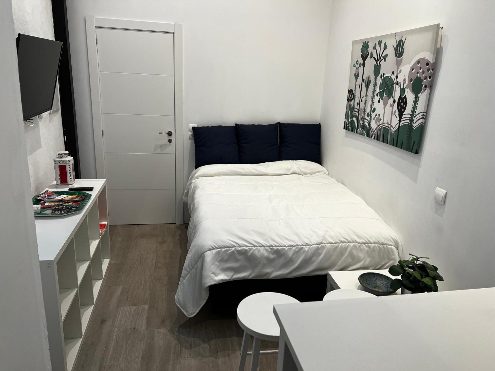 Mar - Beautiful Apartment With Two Bedrooms And Two Bathrooms Севиля Екстериор снимка