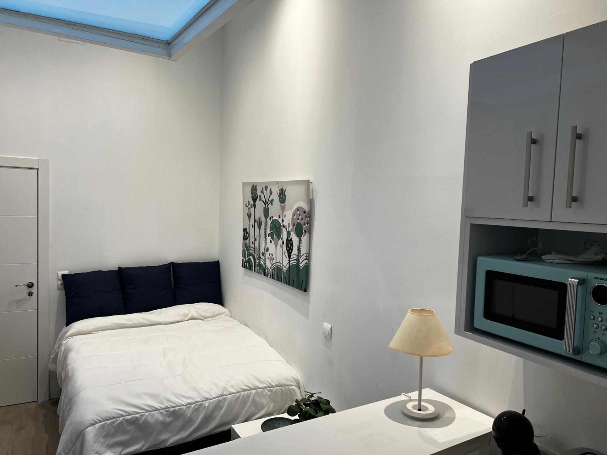 Mar - Beautiful Apartment With Two Bedrooms And Two Bathrooms Севиля Екстериор снимка