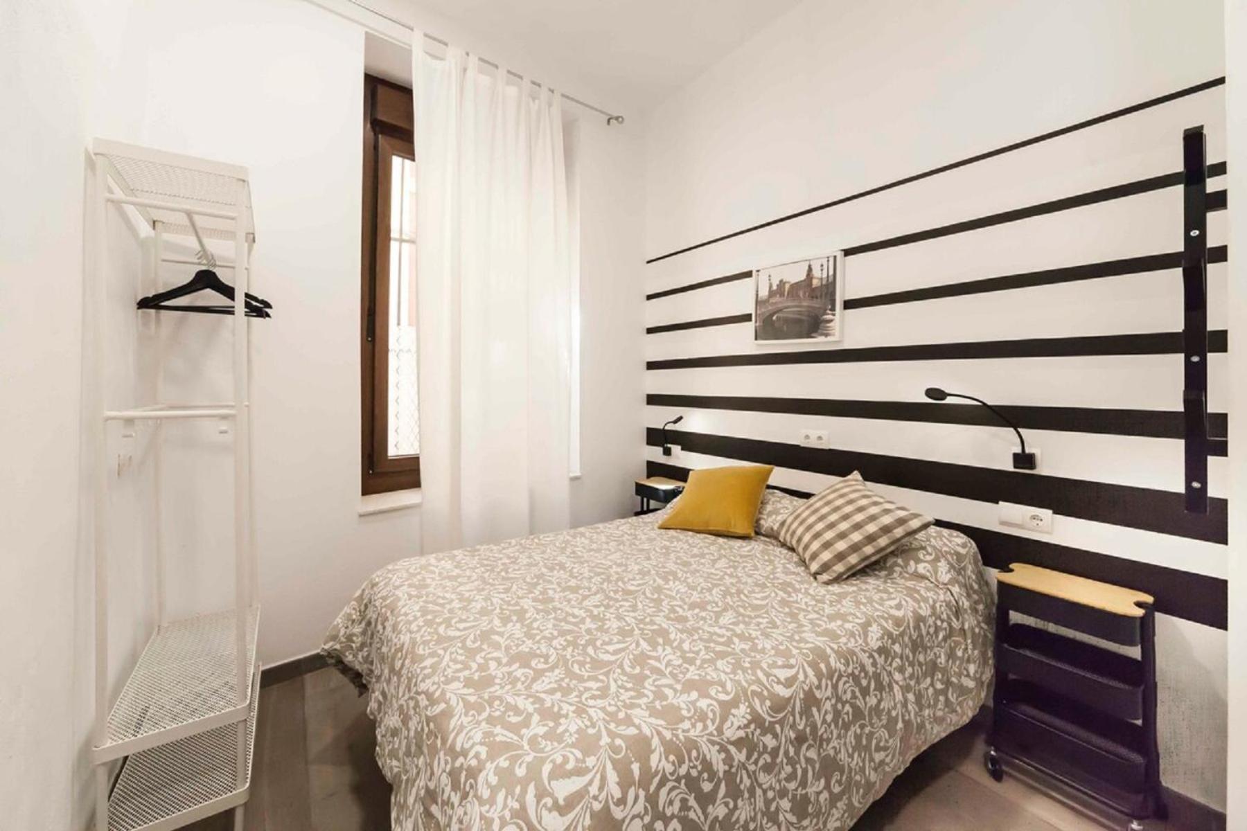 Mar - Beautiful Apartment With Two Bedrooms And Two Bathrooms Севиля Екстериор снимка